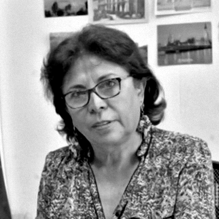 María Esther Pozo