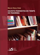 ESCRITS FEMINISTES EN TEMPS DE PANDÈMIA
