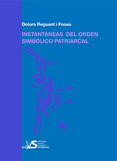 INSTANTÁNEAS DEL ORDEN SIMBÓLICO PATRIARCAL