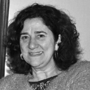 Rosalía Romero Pérez
