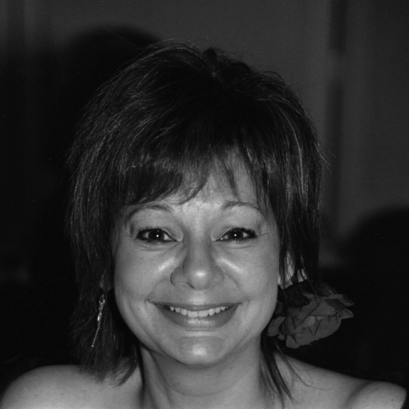 Jocelyn Guerrero García
