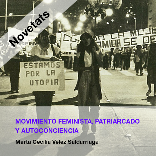 Movimiento feminista, patriarcado y autoconciencia
