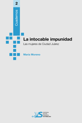 La intocable impunidad