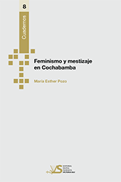 FEMINISMO Y MESTIZAJE EN COCHABAMBA