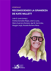 Homenaje: Reconociendo la grandeza de Kate Millett