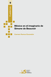 México en el imaginario de Simone de Beauvoir 