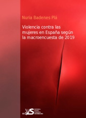 Violencia contra las mujeres en España según la macroencuesta de 2019