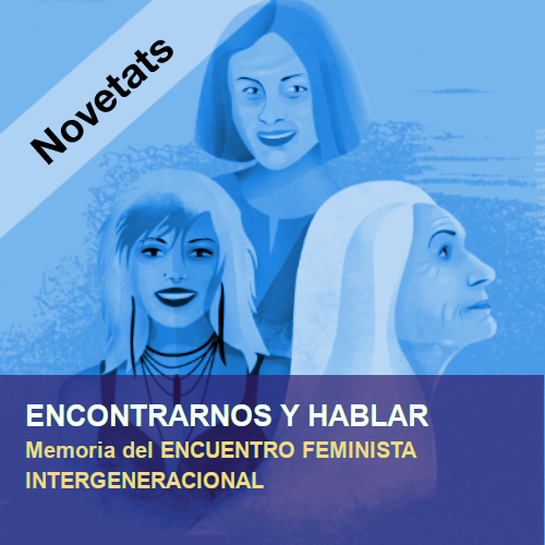 Encuentro feminista
        intergeneracional