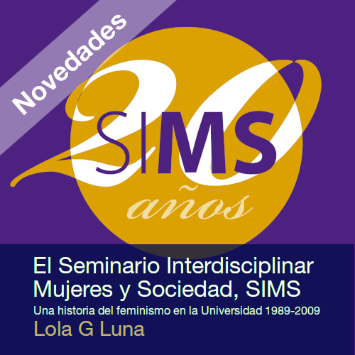 El Seminario Interdisciplinar Mujeres y Sociedad, SIMS